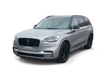 2023 Lincoln Aviator Black Label