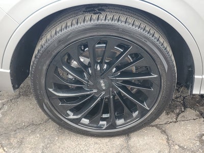 2023 Lincoln Aviator Black Label