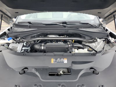 2023 Lincoln Aviator Black Label