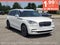 2022 Lincoln Aviator Black Label