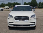 2022 Lincoln Aviator Black Label