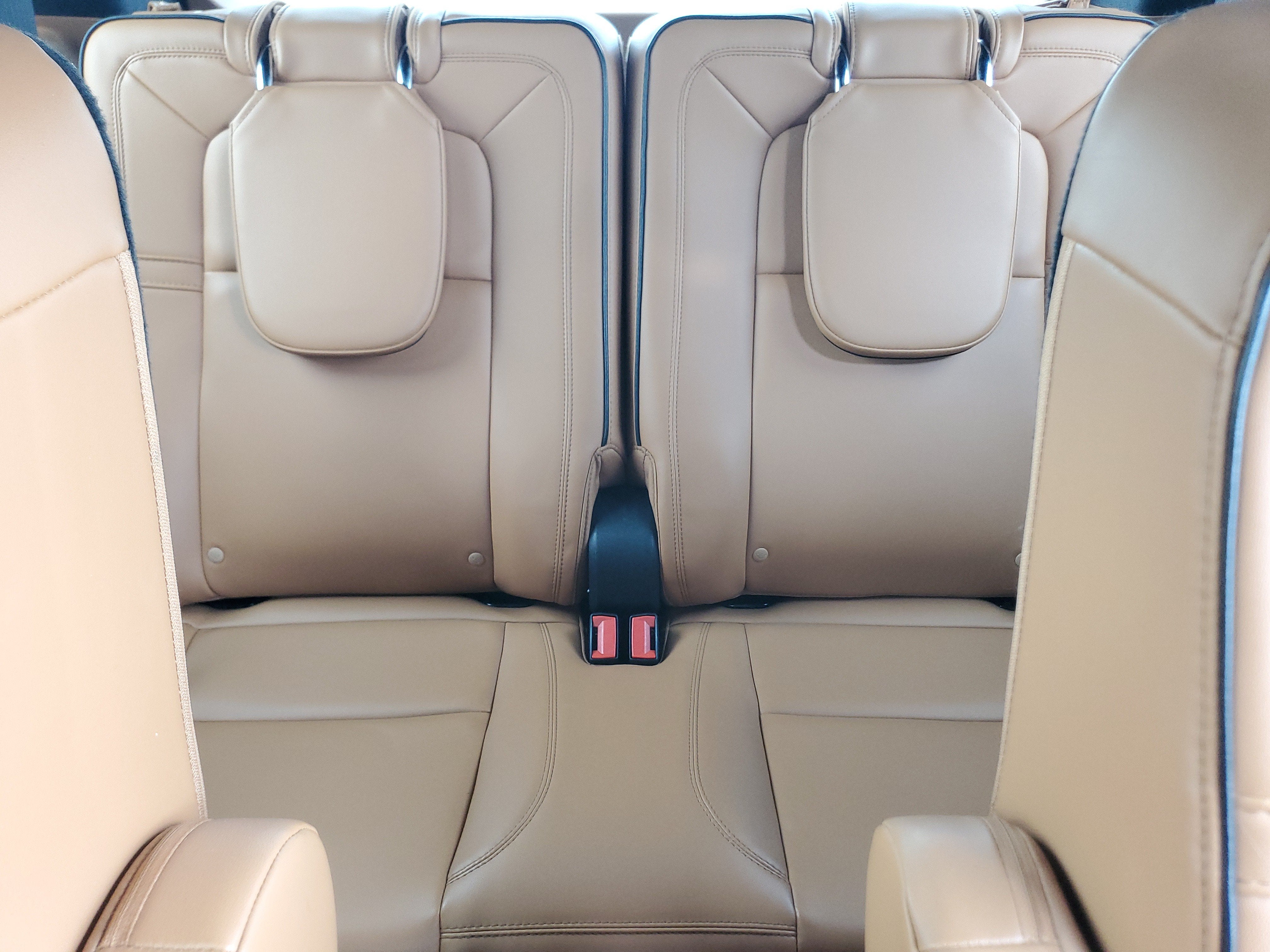2022 Lincoln Aviator Black Label