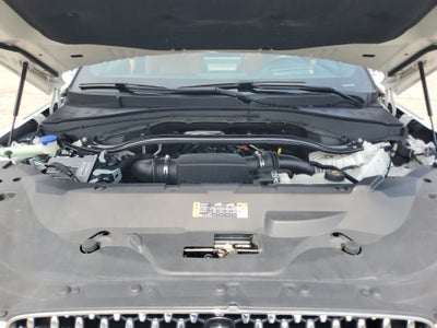 2022 Lincoln Aviator Black Label