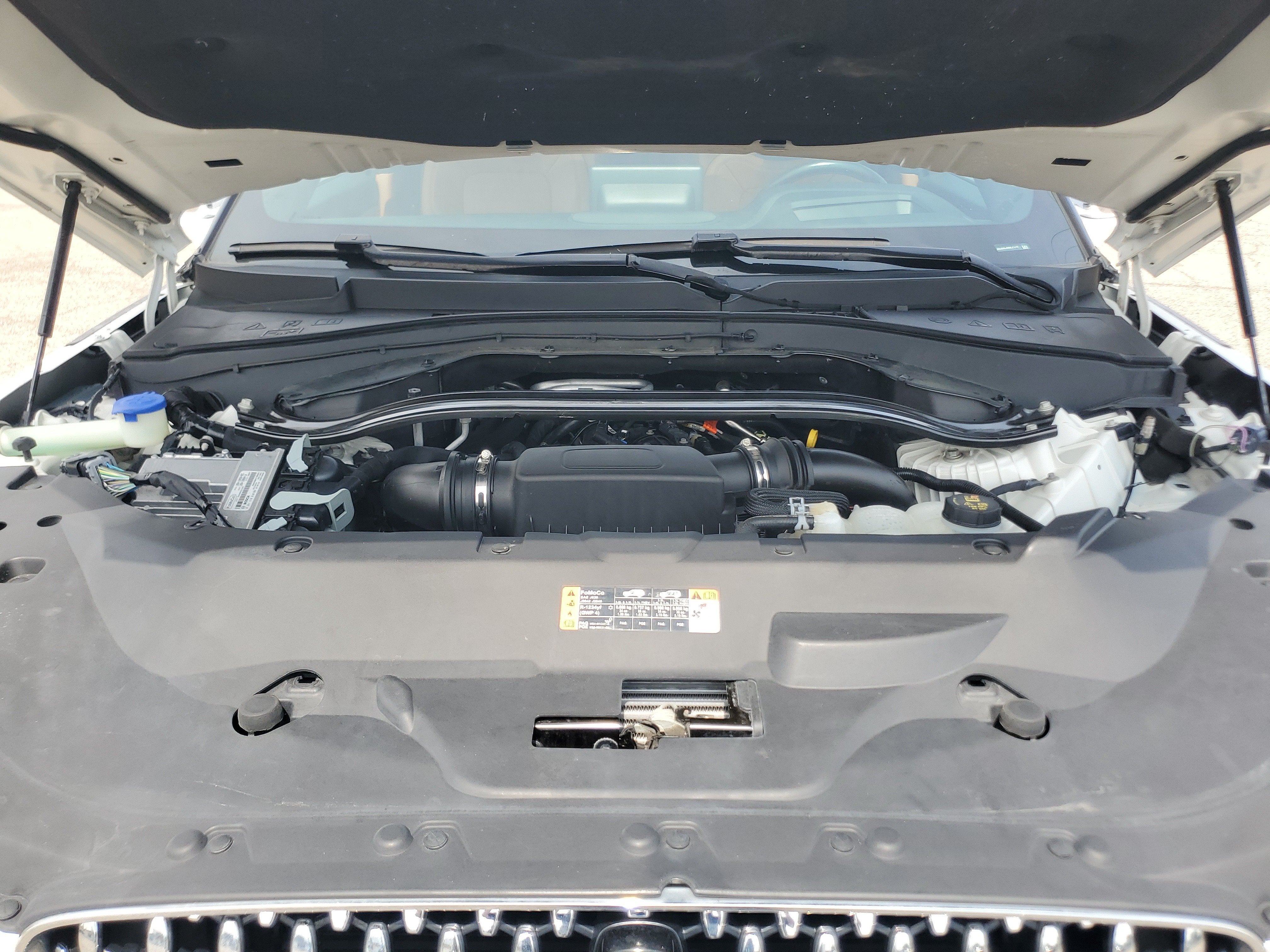 2022 Lincoln Aviator Black Label