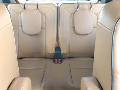 2023 Lincoln Aviator Black Label