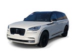 2023 Lincoln Aviator Black Label