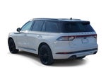 2023 Lincoln Aviator Black Label