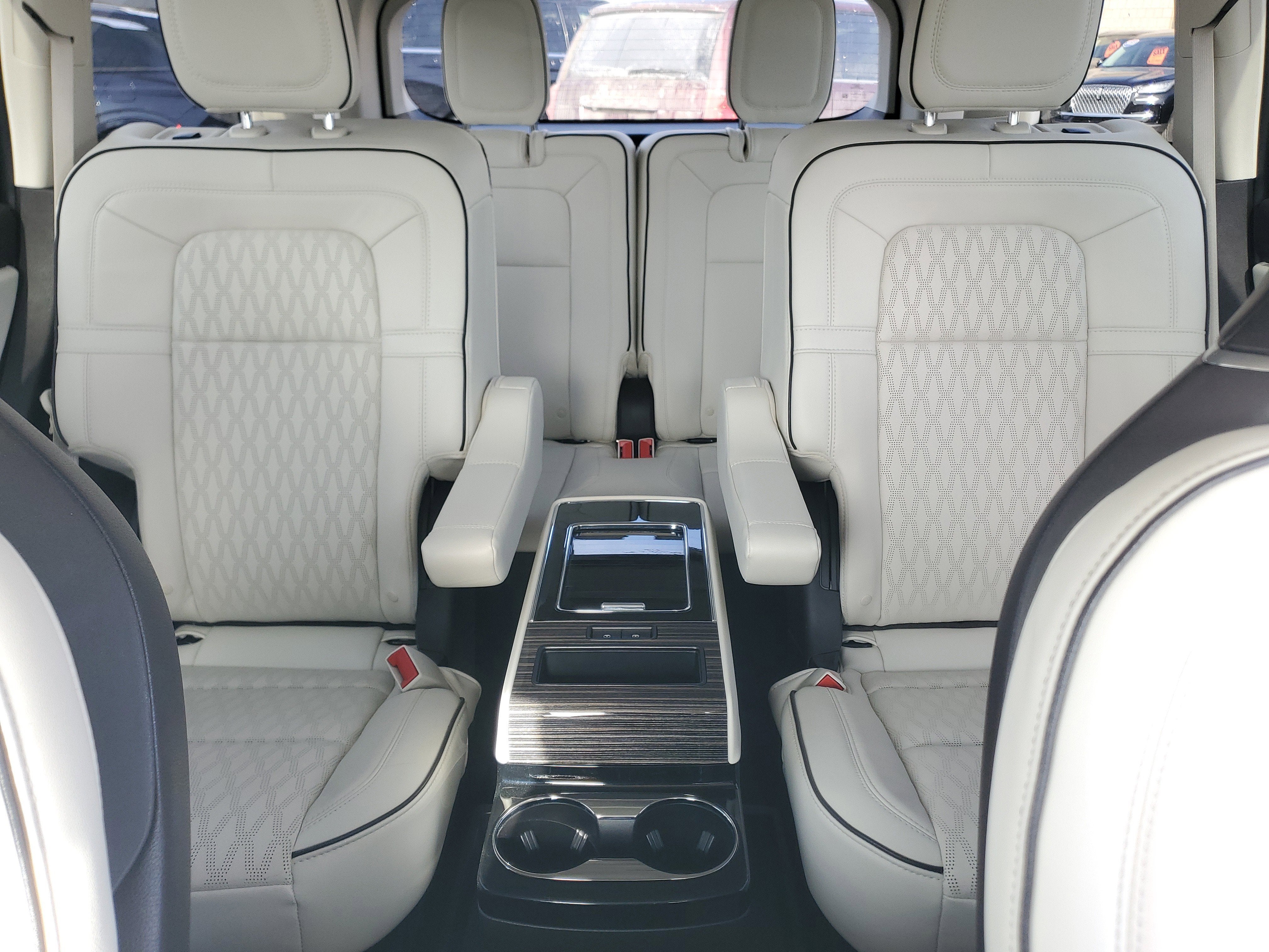 2023 Lincoln Aviator Black Label