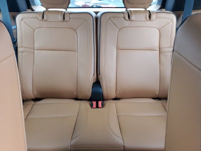 2023 Lincoln Aviator Black Label