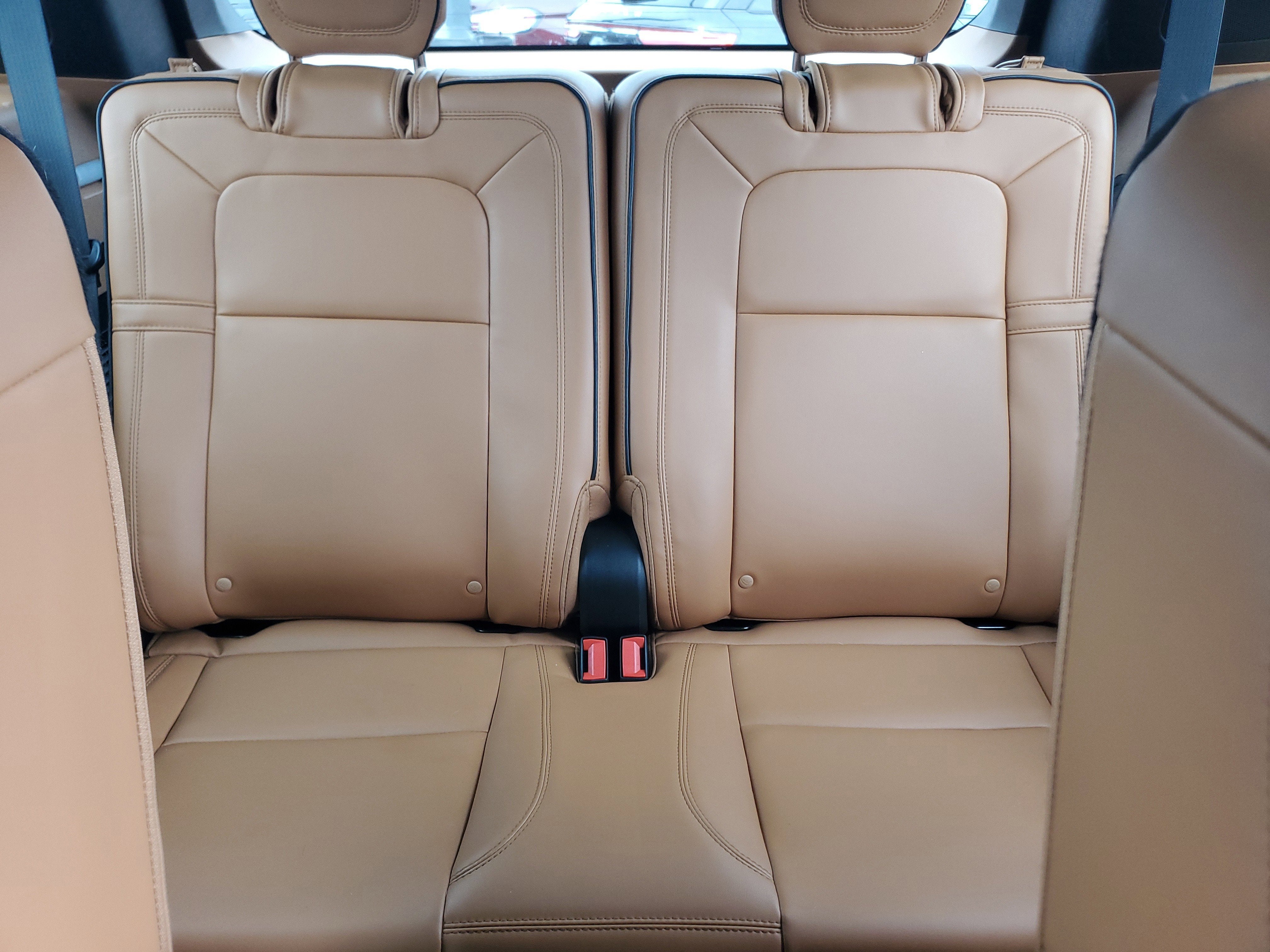 2023 Lincoln Aviator Black Label