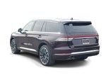 2023 Lincoln Aviator Black Label