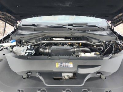 2023 Lincoln Aviator Black Label