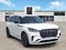 2025 Lincoln Aviator Black Label