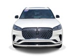 2025 Lincoln Aviator Black Label