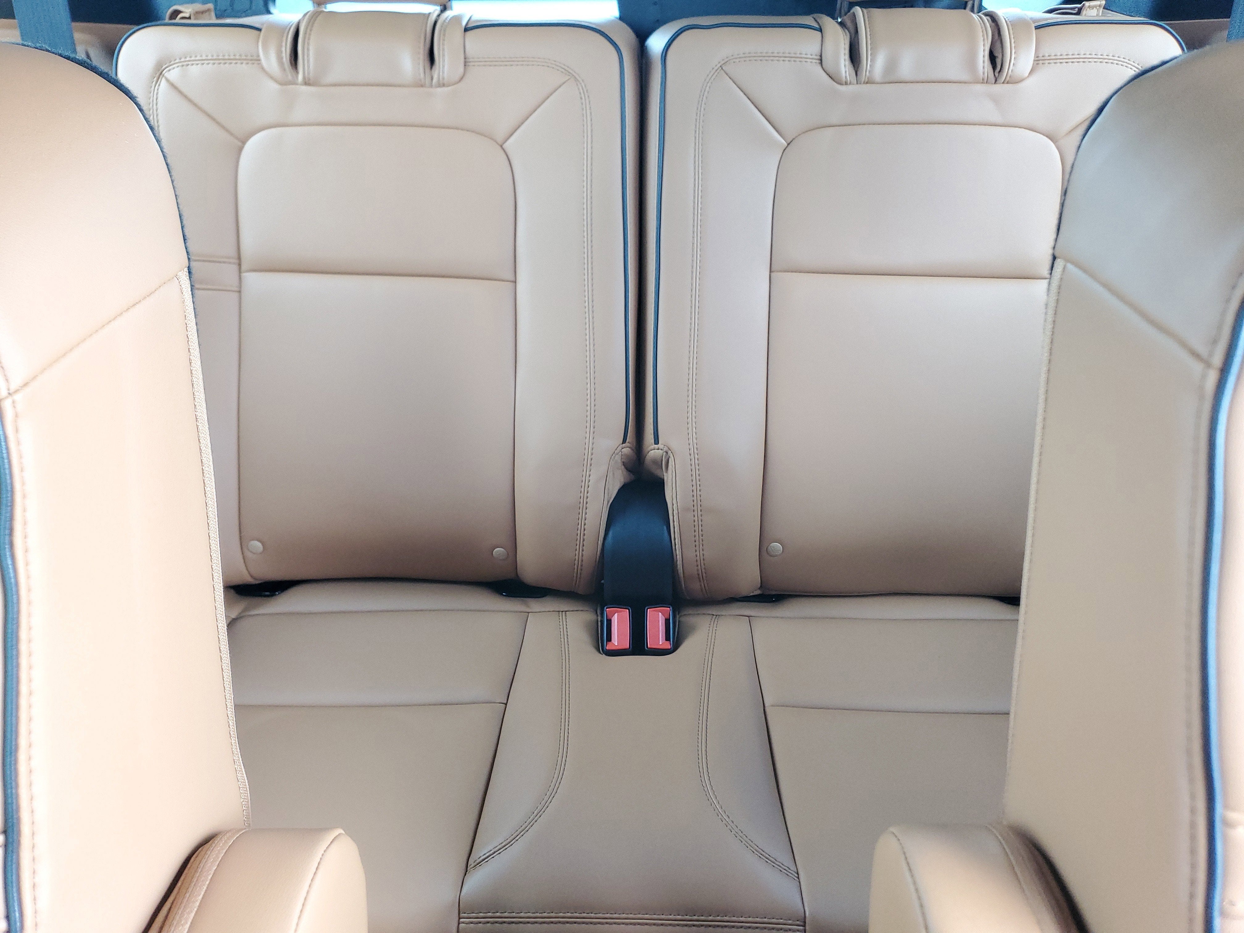 2025 Lincoln Aviator Black Label