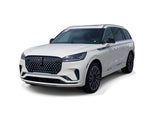 2025 Lincoln Aviator Black Label