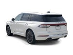 2025 Lincoln Aviator Black Label