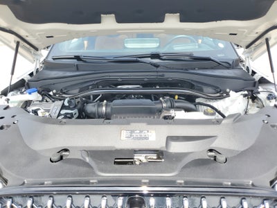 2025 Lincoln Aviator Black Label