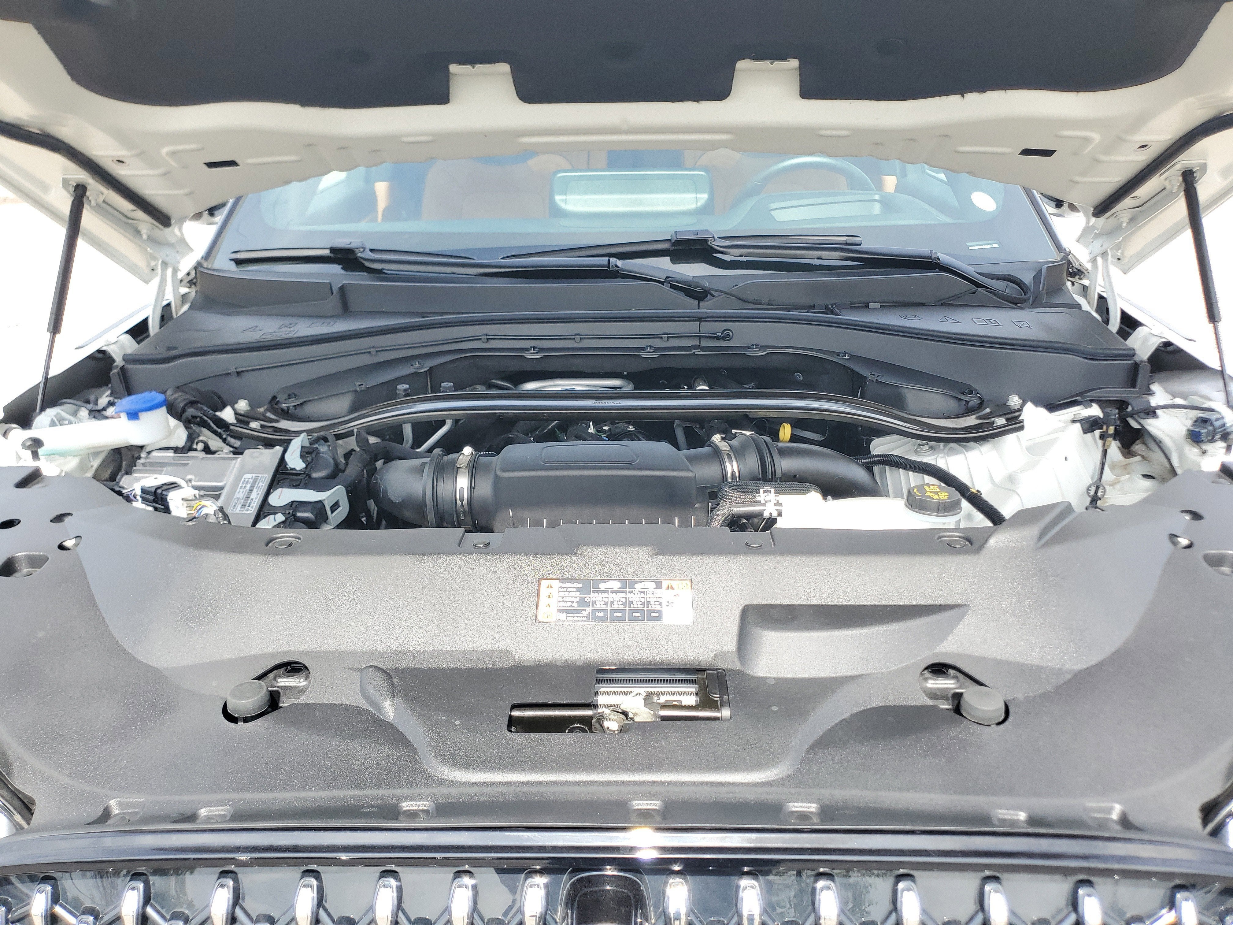 2025 Lincoln Aviator Black Label