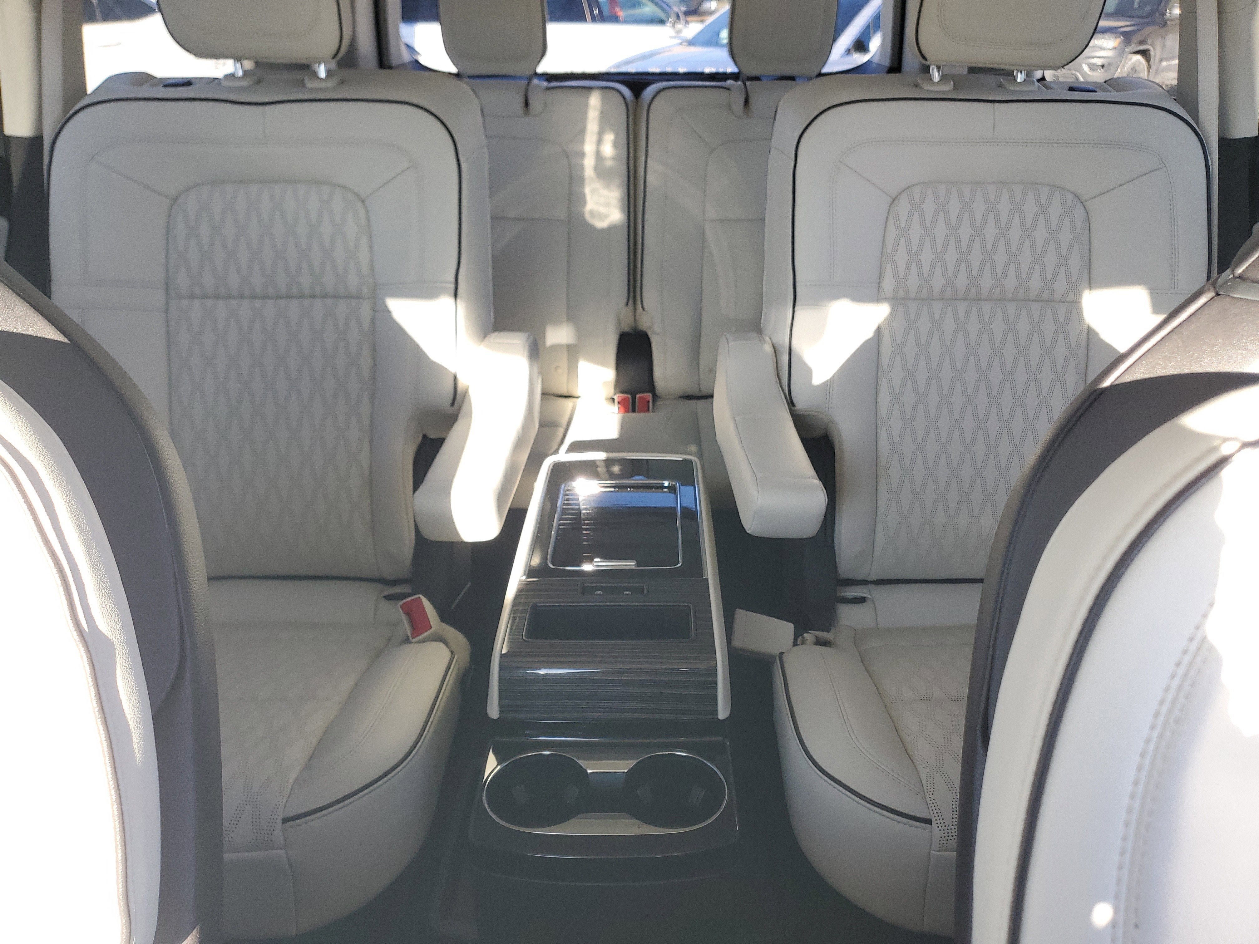 2023 Lincoln Aviator Black Label