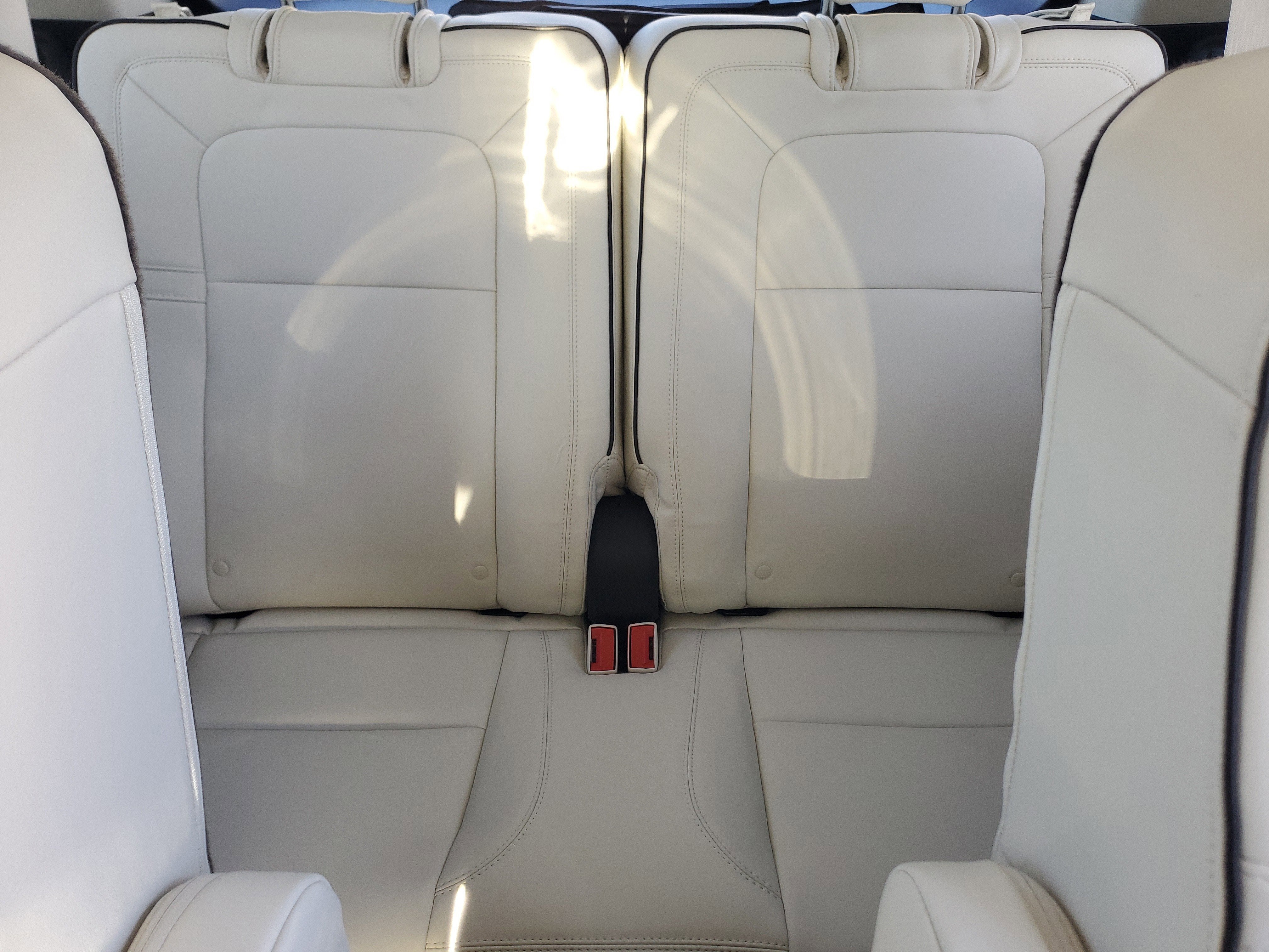 2023 Lincoln Aviator Black Label