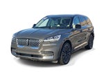 2023 Lincoln Aviator Black Label