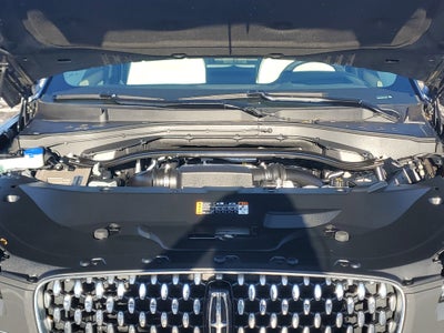 2023 Lincoln Aviator Black Label