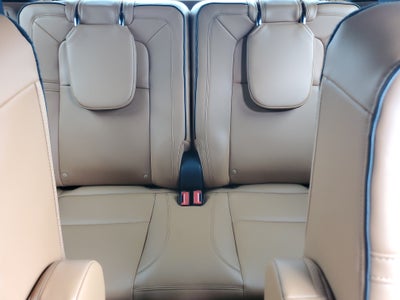 2023 Lincoln Aviator Black Label