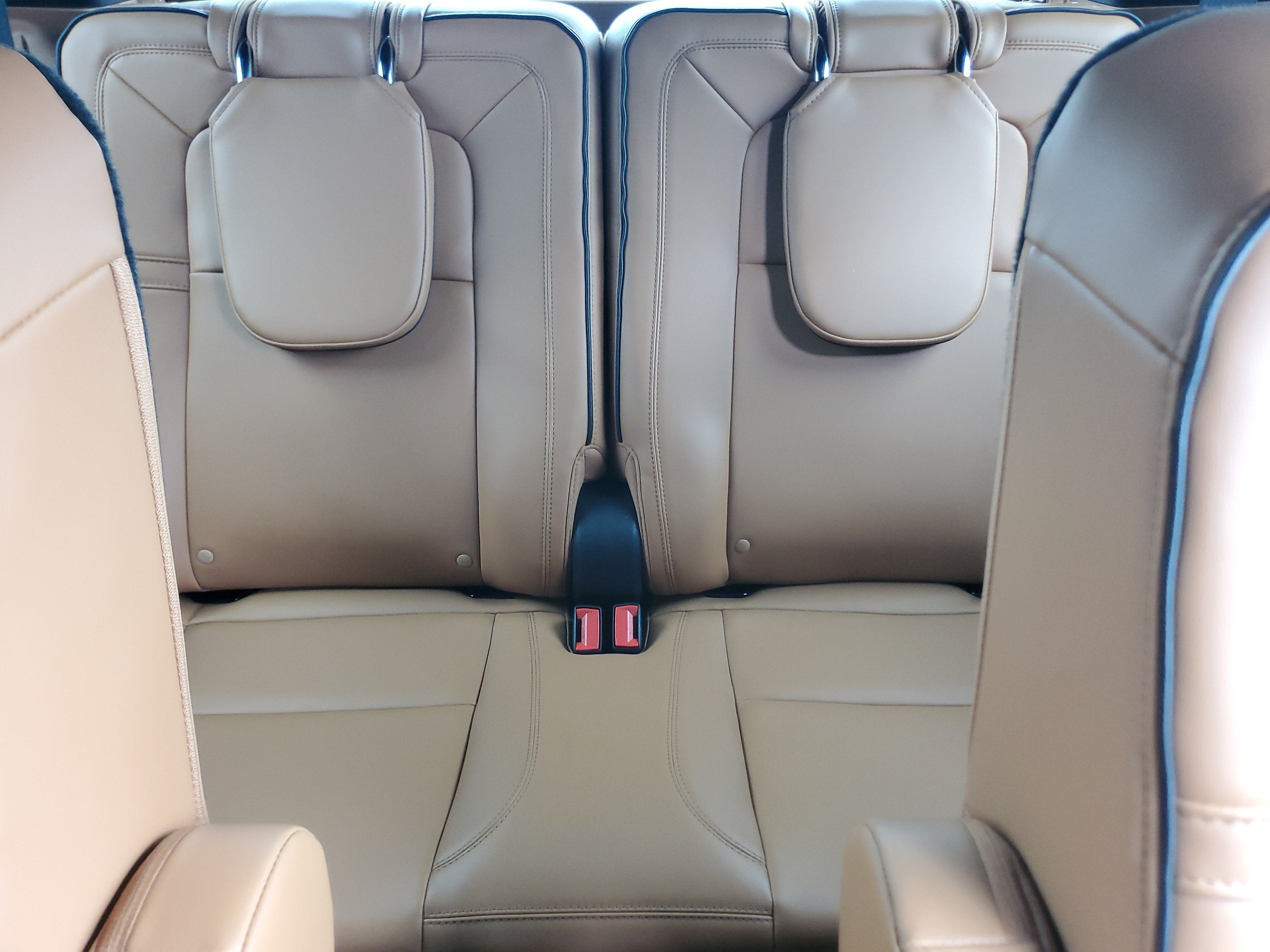 2023 Lincoln Aviator Black Label