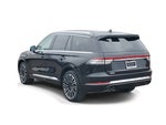 2023 Lincoln Aviator Black Label