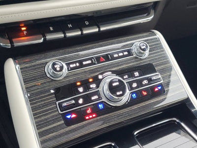 2023 Lincoln Aviator Black Label