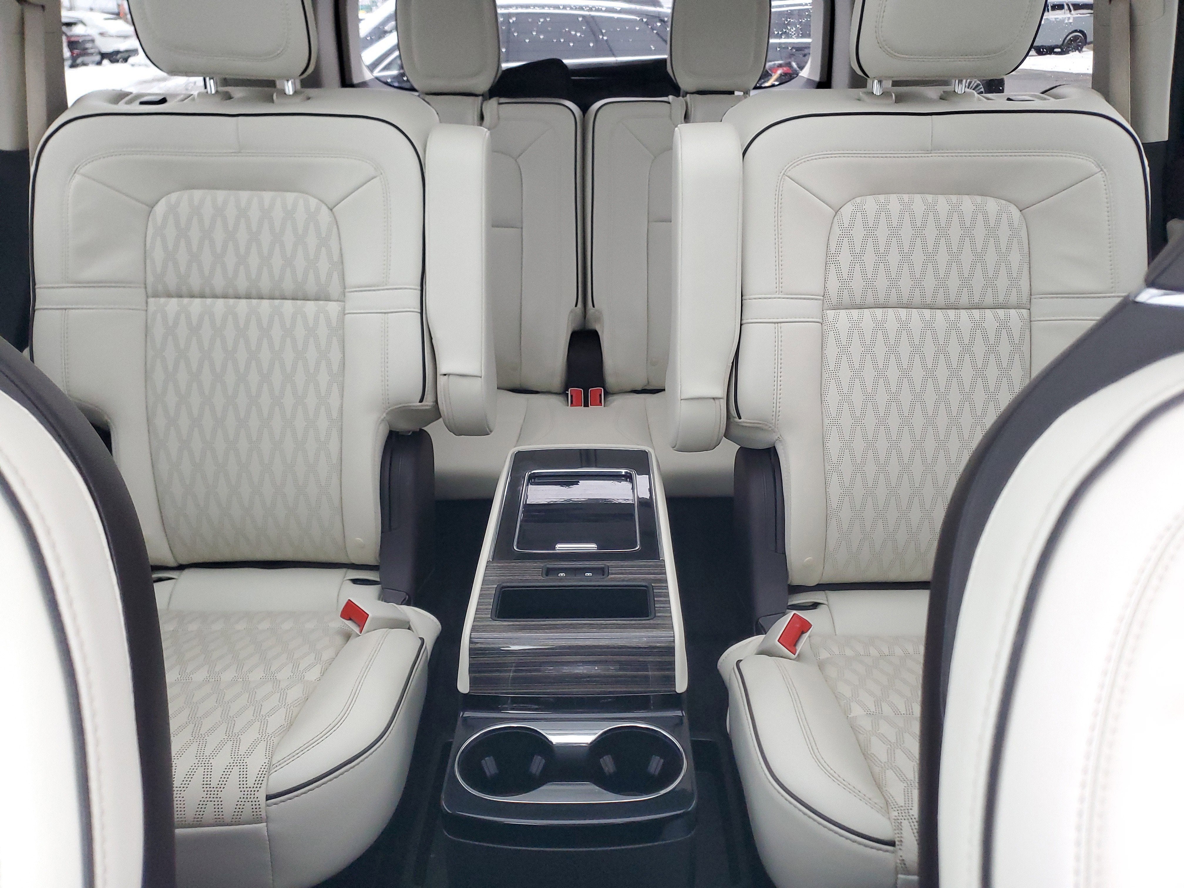 2023 Lincoln Aviator Black Label