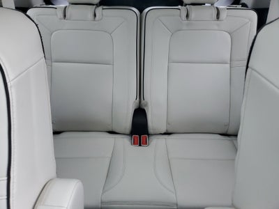 2023 Lincoln Aviator Black Label