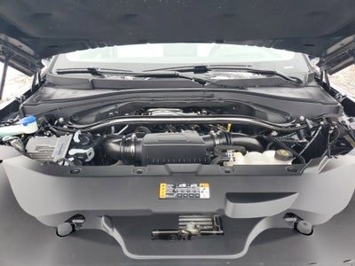 2023 Lincoln Aviator Black Label