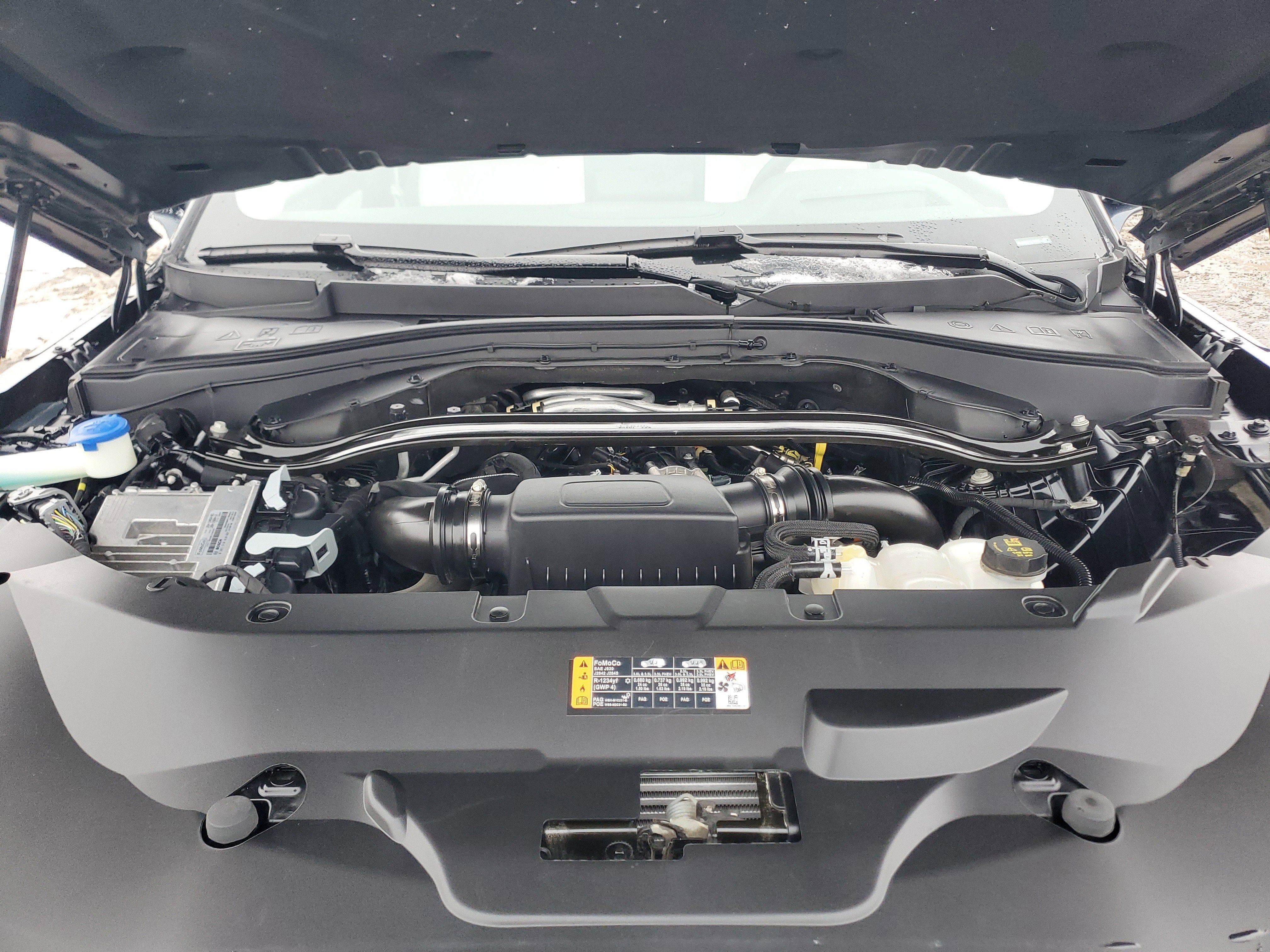 2023 Lincoln Aviator Black Label