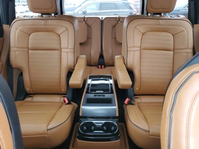 2023 Lincoln Aviator Black Label