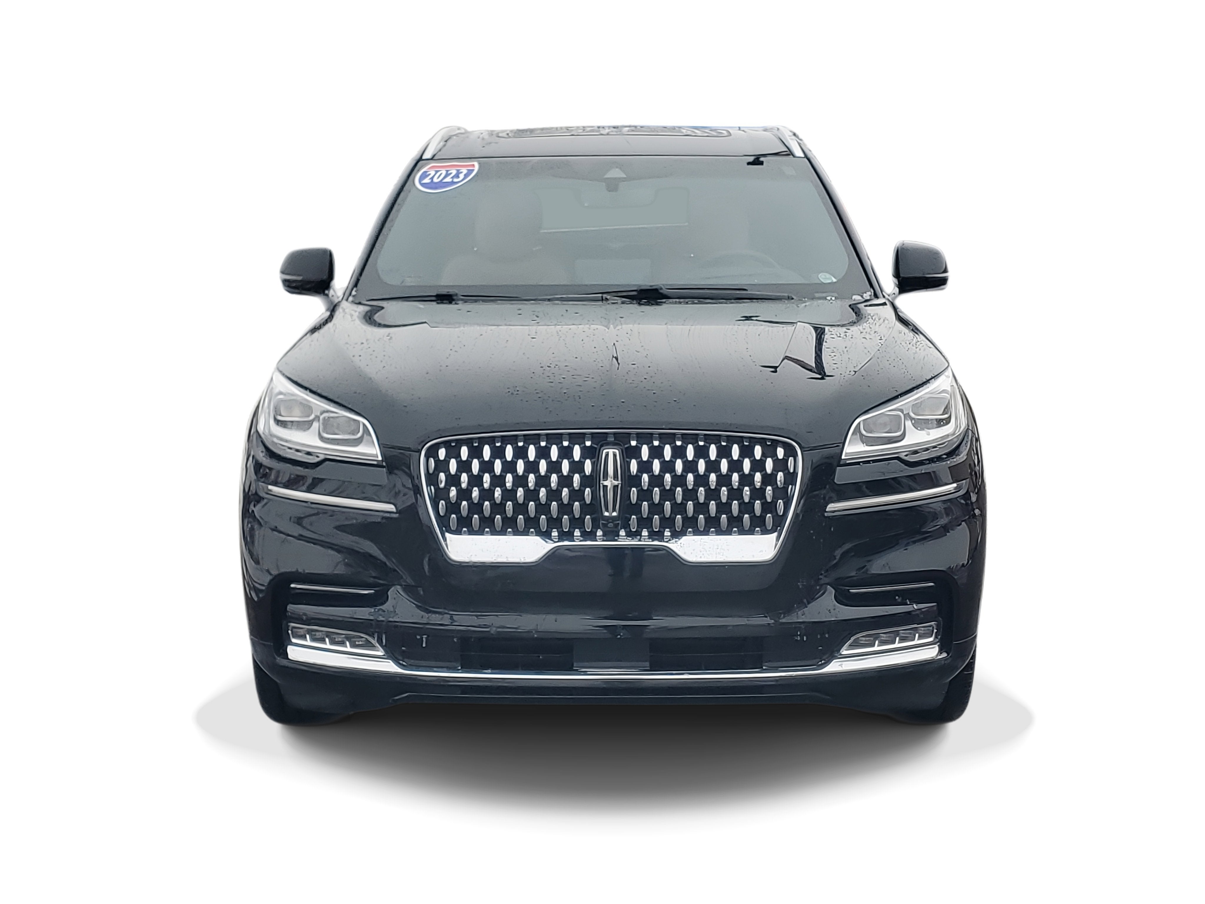 2023 Lincoln Aviator Black Label