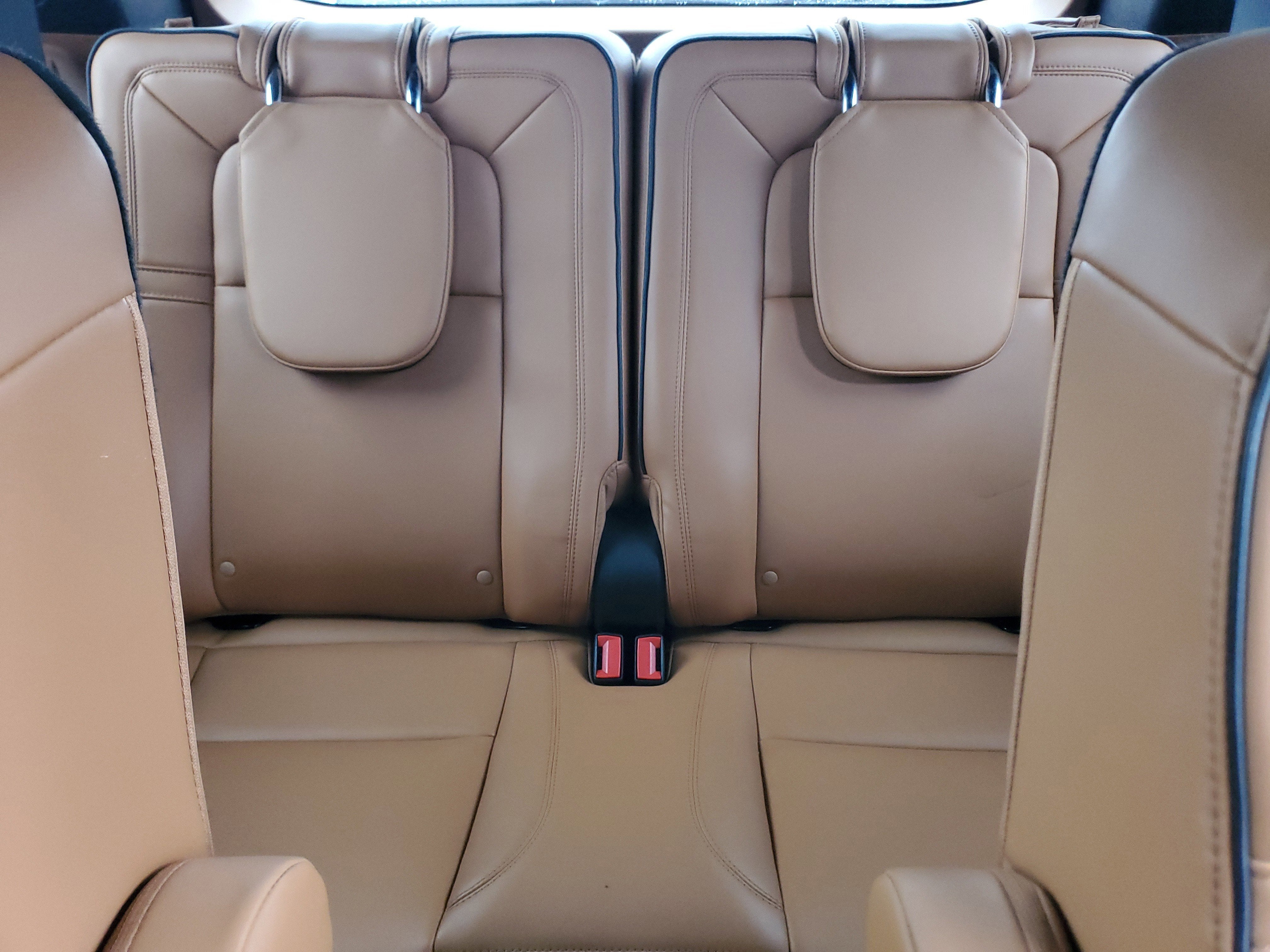 2023 Lincoln Aviator Black Label