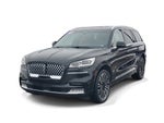 2023 Lincoln Aviator Black Label