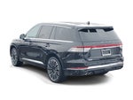 2023 Lincoln Aviator Black Label