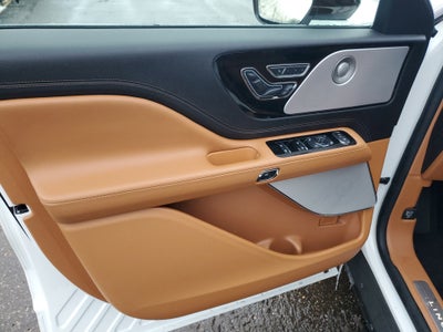 2023 Lincoln Aviator Black Label