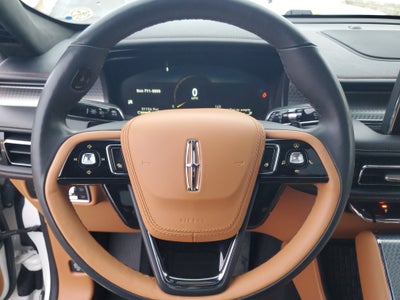 2023 Lincoln Aviator Black Label