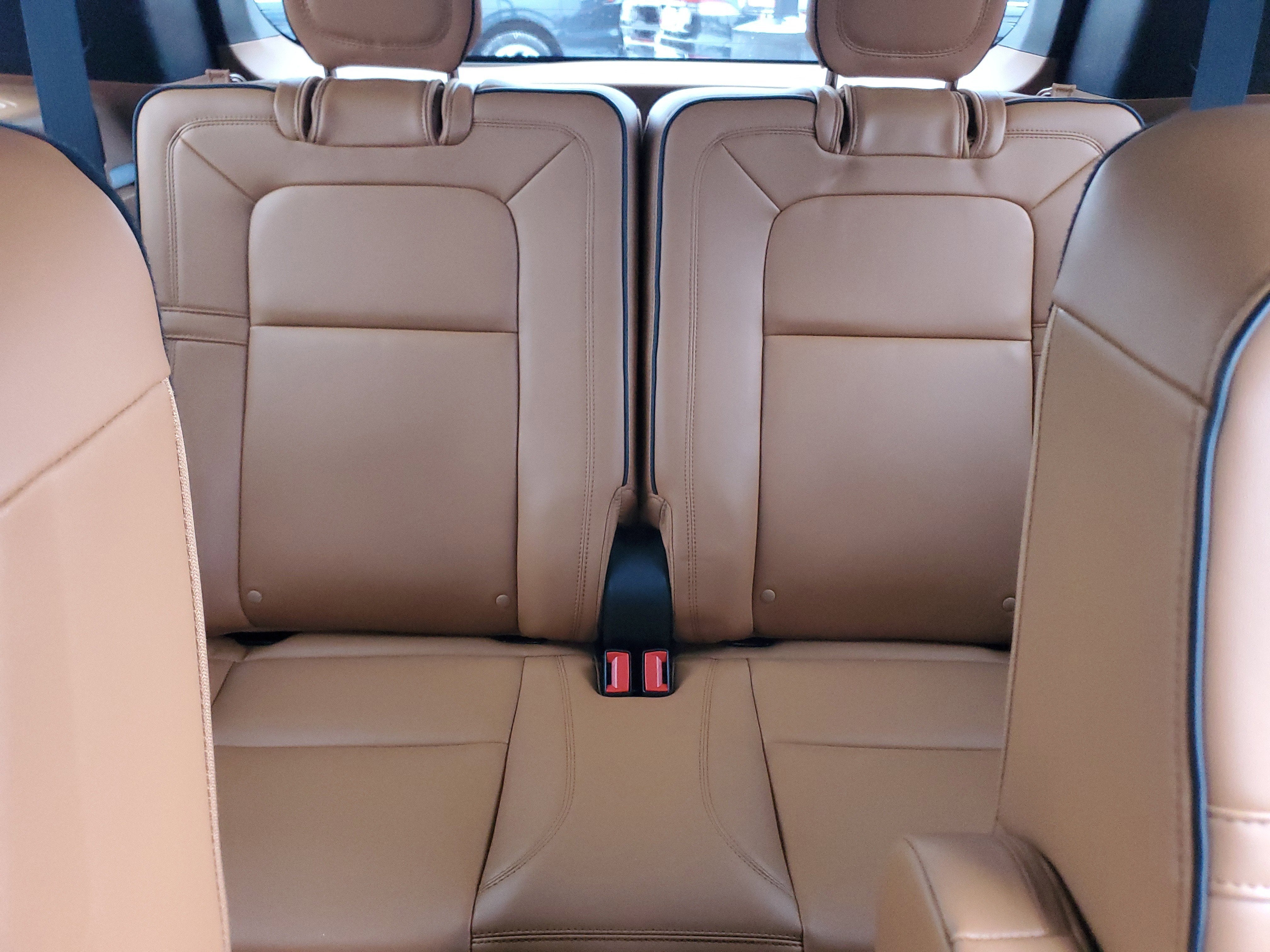 2023 Lincoln Aviator Black Label