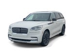 2023 Lincoln Aviator Black Label