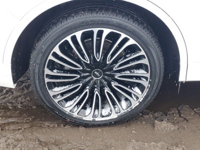 2023 Lincoln Aviator Black Label