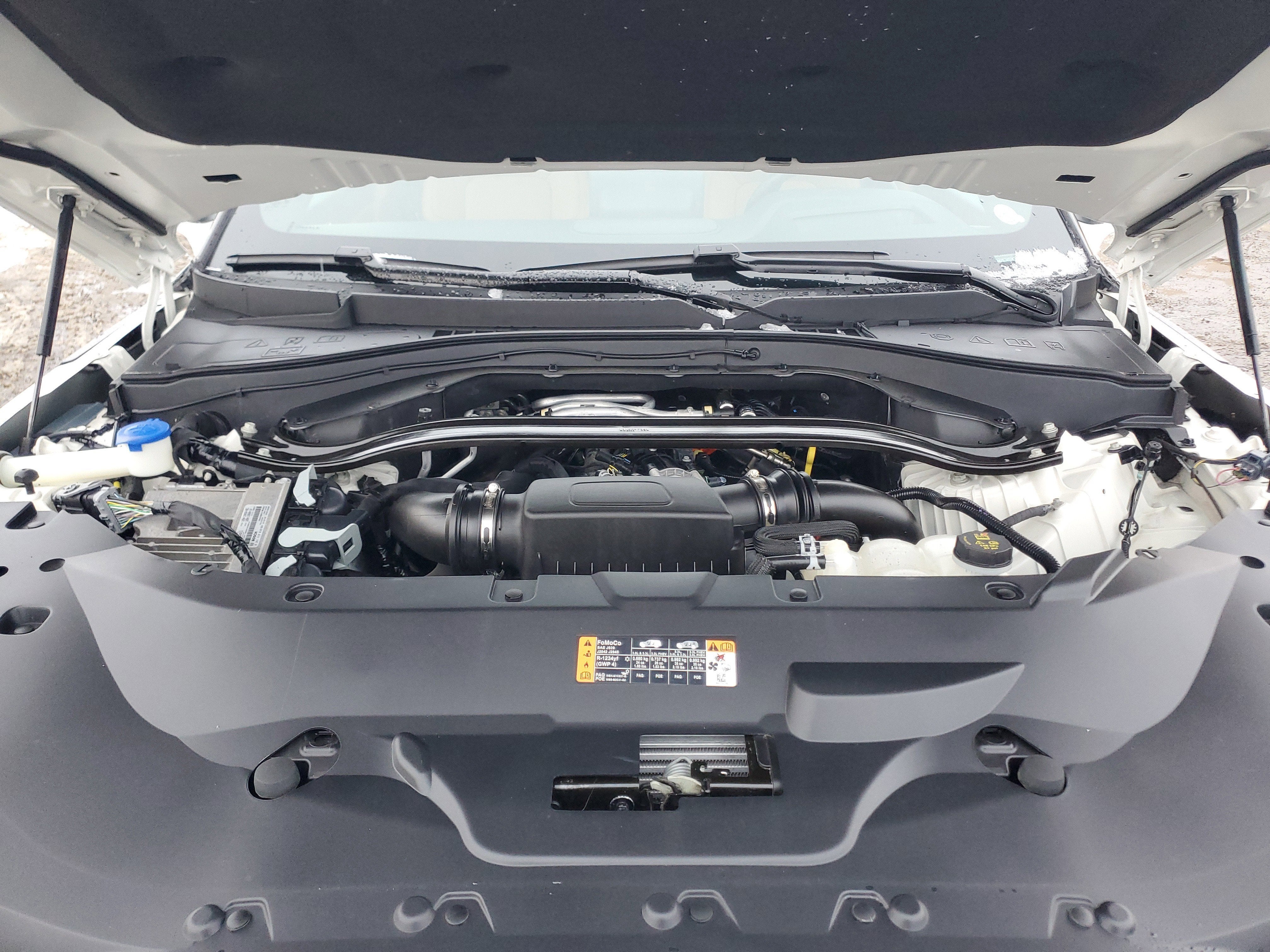 2023 Lincoln Aviator Black Label