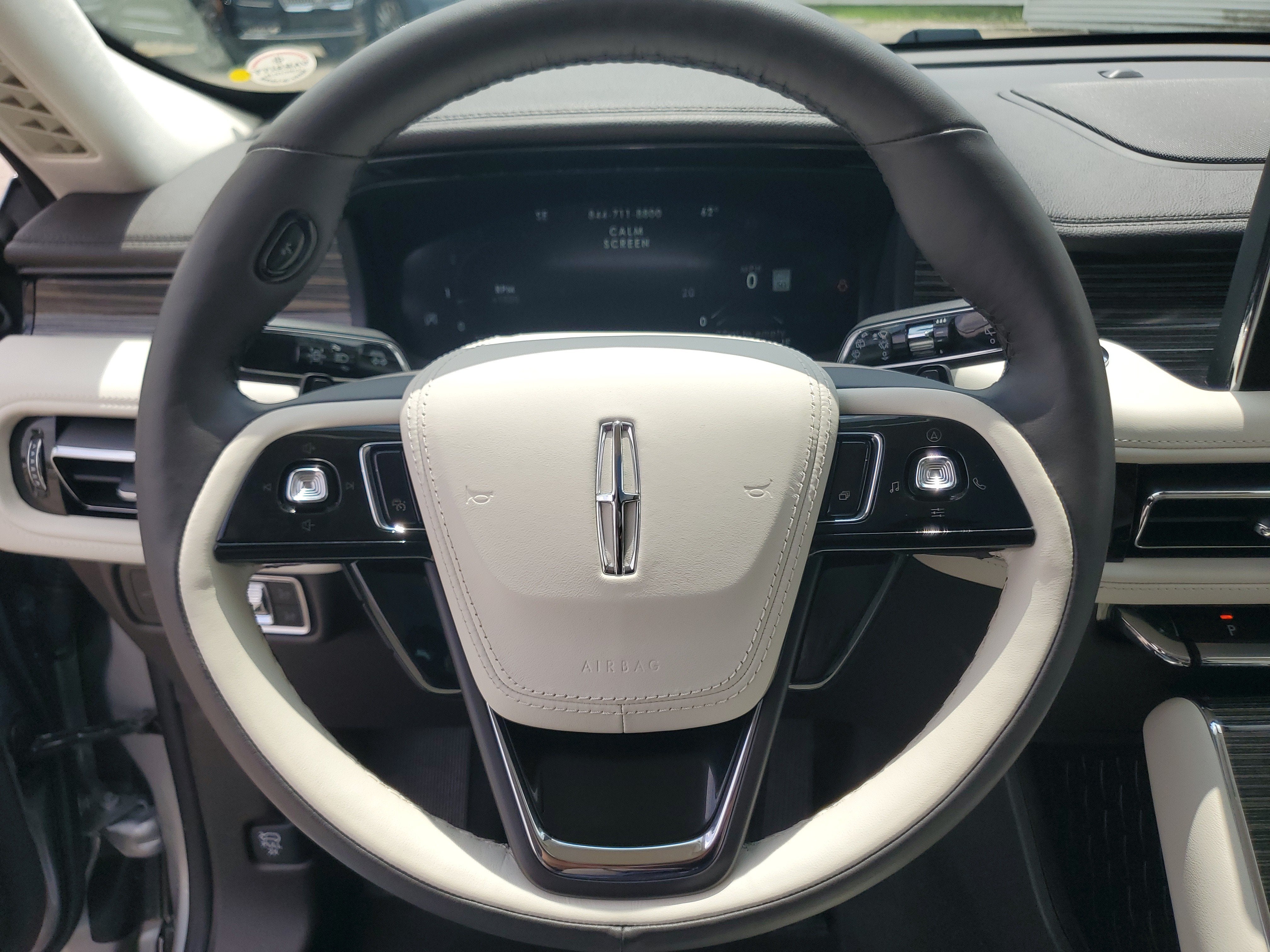 2024 Lincoln Aviator Black Label