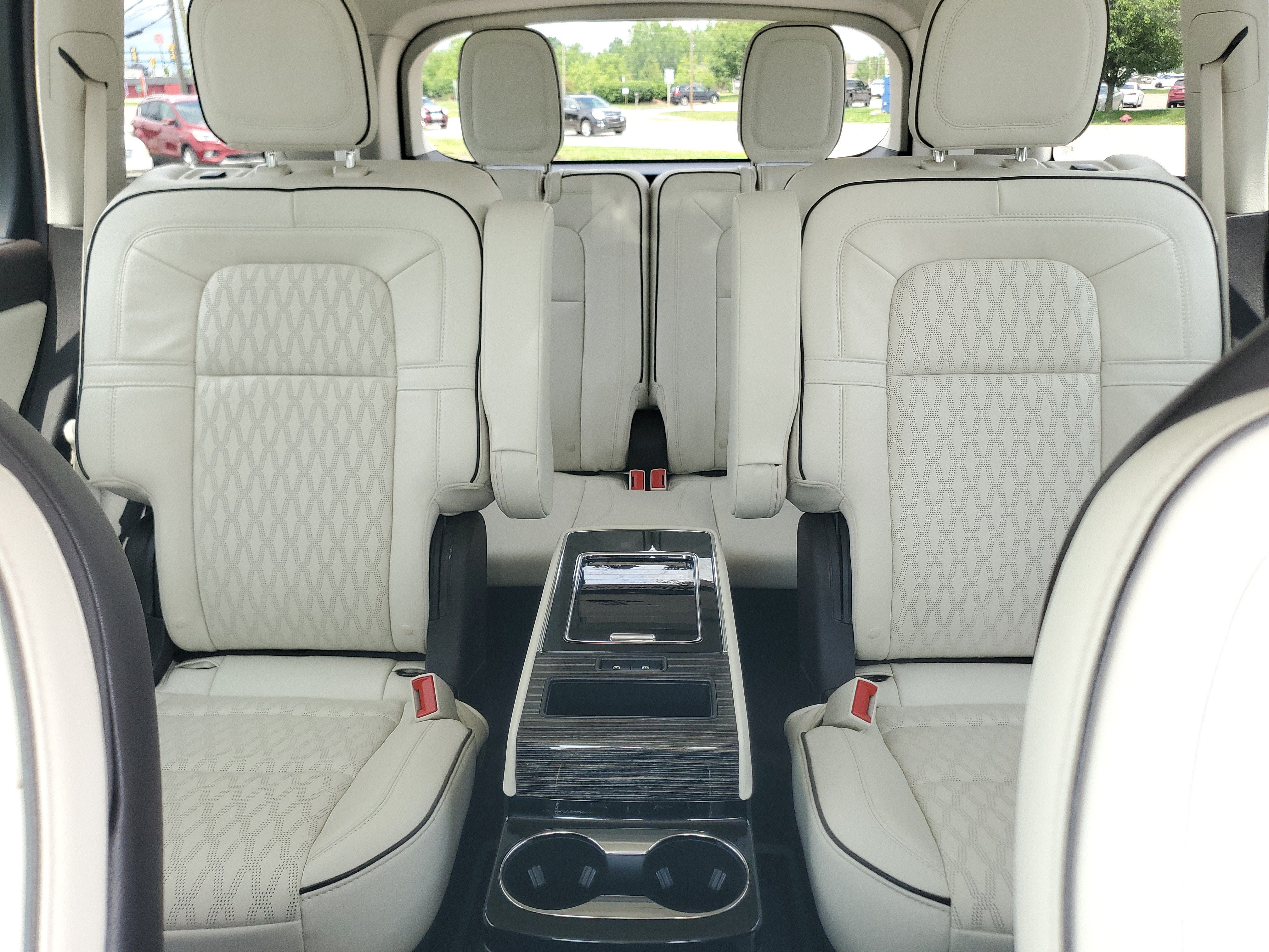 2024 Lincoln Aviator Black Label