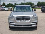 2024 Lincoln Aviator Black Label