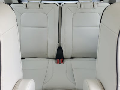 2024 Lincoln Aviator Black Label